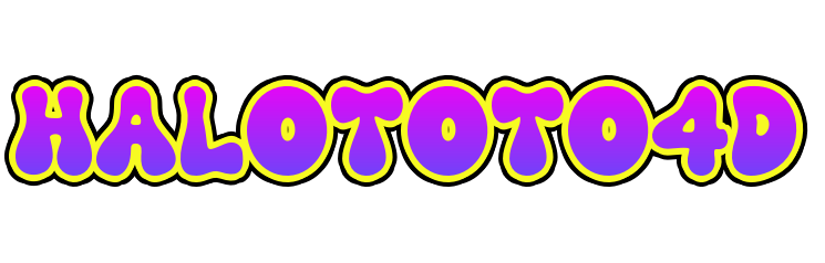 HALOTOTO4D